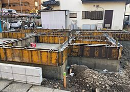 厚木市妻田北3丁目の一戸建て