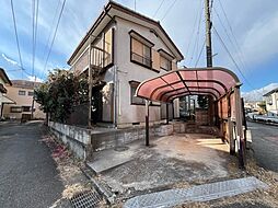 相模原市中央区上溝