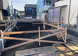 相模原市南区若松3丁目の一戸建て