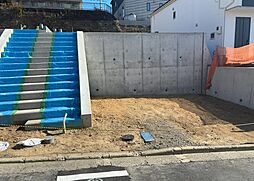 町田市成瀬1丁目の土地