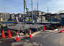 愛甲郡愛川町中津の一戸建て