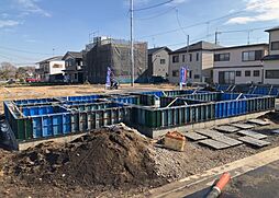 愛甲郡愛川町中津の一戸建て