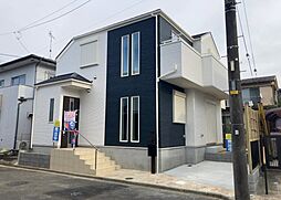 町田市鶴川2丁目