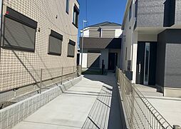 八王子市東浅川町の一戸建て