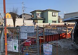 相模原市南区大野台5丁目の一戸建て