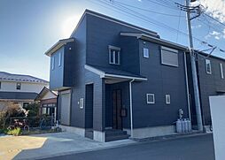 厚木市下荻野の一戸建て