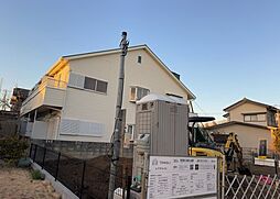 相模原市中央区上溝4丁目の一戸建て