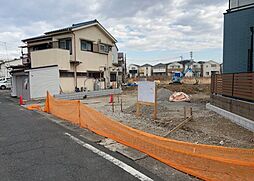 八王子市大和田町3丁目の土地