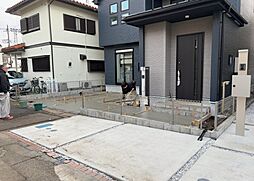 相模原市南区東大沼3丁目の一戸建て