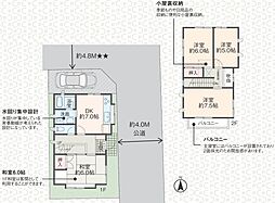 相模原市中央区緑が丘1丁目