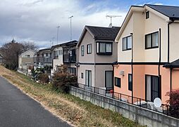 八王子市大和田町1丁目の一戸建て