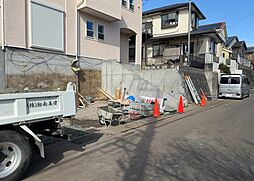 厚木市金田の一戸建て