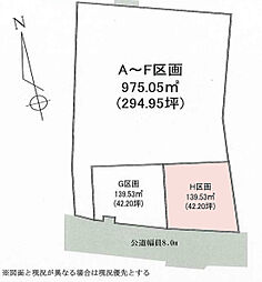 相模原市緑区町屋3丁目の土地