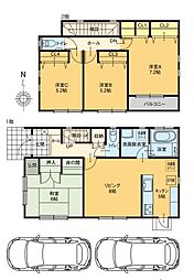 相模原市緑区若葉台5丁目