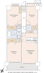 ライオンズマンション町田駅南