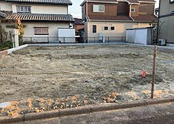 八王子市北野台2丁目の一戸建て