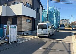 相模原市中央区上溝の一戸建て