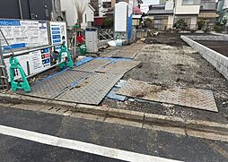 相模原市中央区並木1丁目の一戸建て