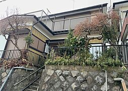 八王子市打越町の一戸建て