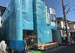 相模原市中央区緑が丘2丁目の一戸建て