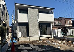 相模原市中央区緑が丘2丁目の一戸建て