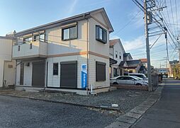 相模原市中央区田名の一戸建て