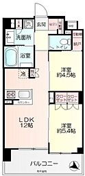 デュオセーヌ相模原上溝駅前