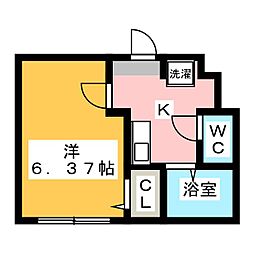 与野本町プラザＢ