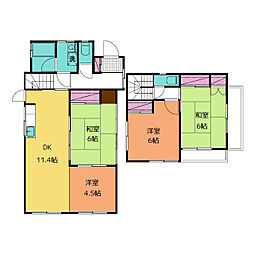鴻巣市宮前戸建