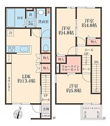 カーサ・ソンリエンテ