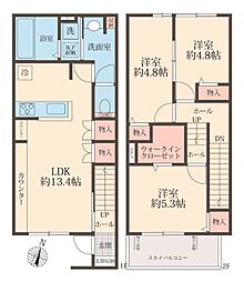 カーサ・ソンリエンテ