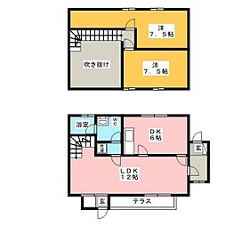 コテージサクラ