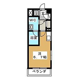 サンセール与野本町