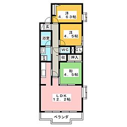 オーチャードヴィレッジ