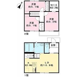 エルメゾンネクスト東宮原