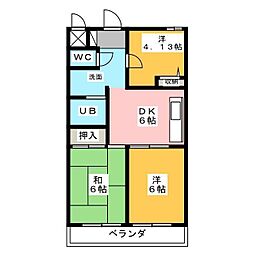 ホワイトパレス大宮