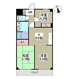 ホワイトパレス大宮