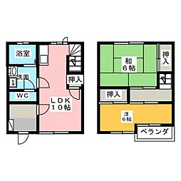 おかいずみハイツ