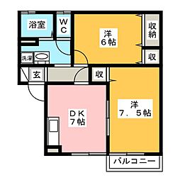 ジュネスユウII