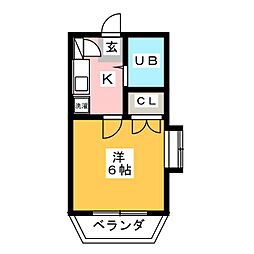 メゾン・ド・モネ