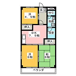 鈴木ガーデンコーポラス