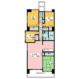 レールシティー大宮壱番館