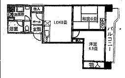 桶川中央マンション