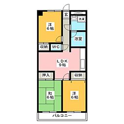 リバーサイドコート
