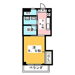 メゾン・ド・イシダII