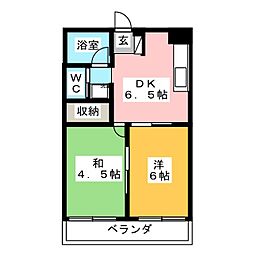 モンシェール大成