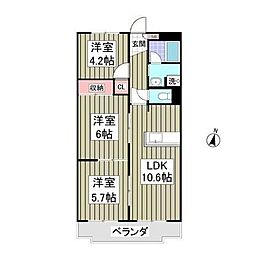 メゾン・セレステ指扇