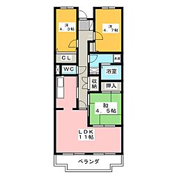 オーチャードヴィレッジ