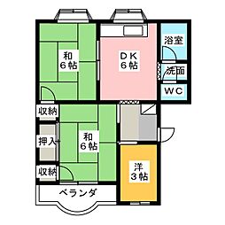 斉藤第1マンション