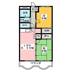ハピネス指扇壱番館